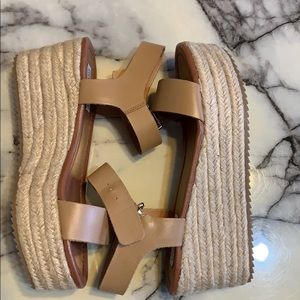 Steve Madden Espadrille Sandal